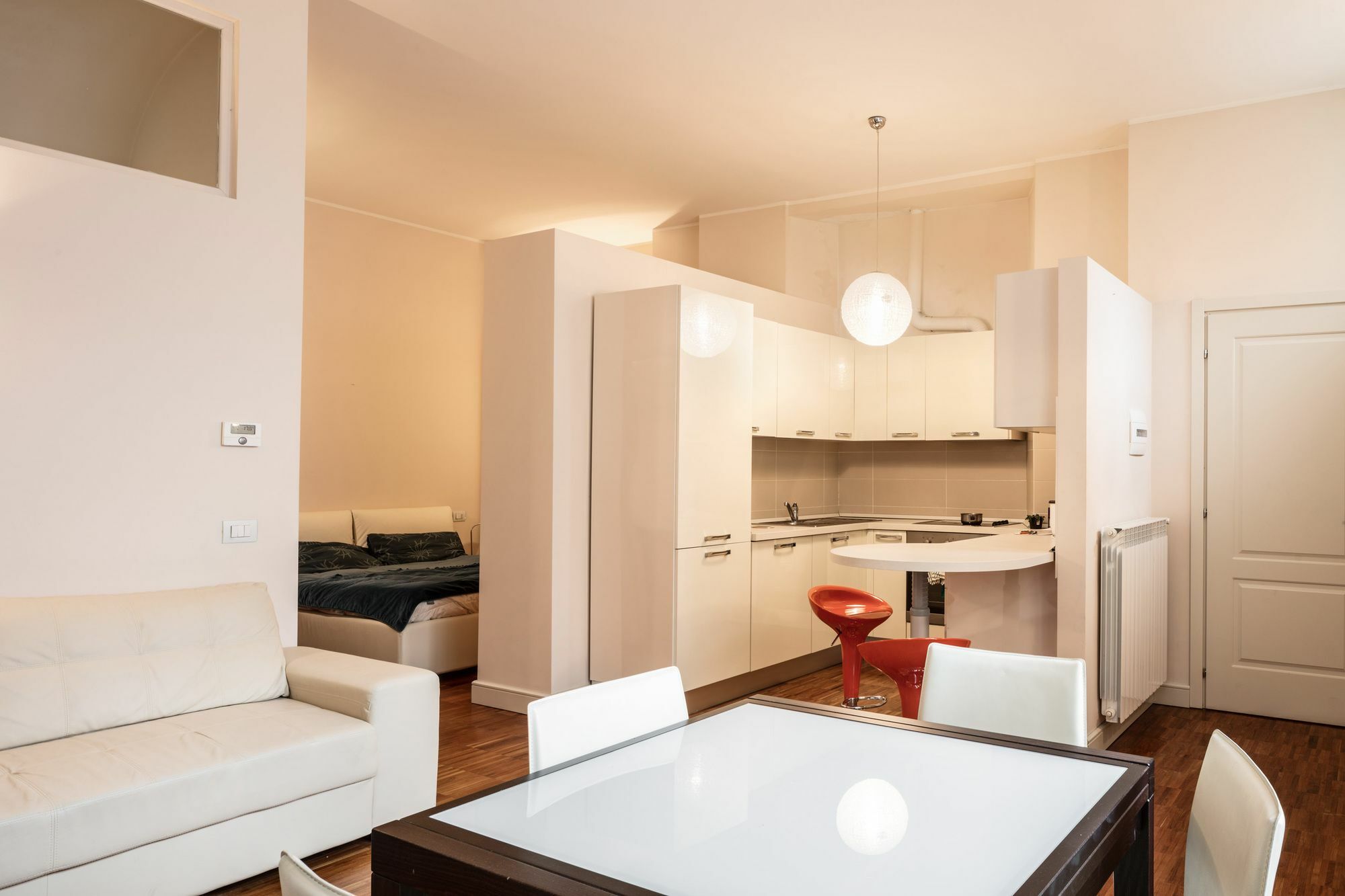 Premuda Apartment ميلان المظهر الخارجي الصورة