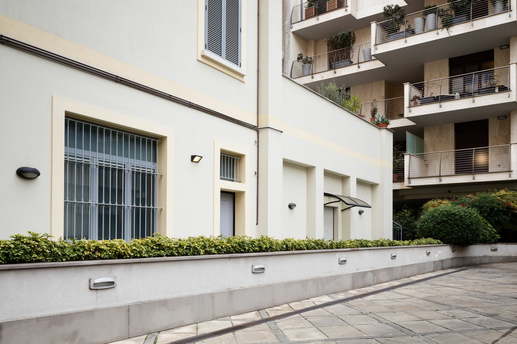 Premuda Apartment ميلان المظهر الخارجي الصورة
